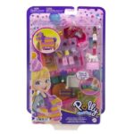 Polly Pocket-Coffret  Sauvetage du dauphin – Image 6