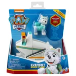 Véhicule et Figurine Everest - La Pat'Patrouille – Image 4