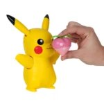 Figurine Pokémon Pikachu Interactive - JW3330 – Image 4