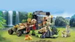 playmobil Explorateurs Et Ruine De La Jungle - 71454 – Image 3
