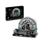 75352 - LEGO Star Wars - Diorama de la Salle du Trône de l’Empereur