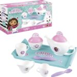Gabby Tea Set