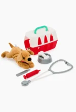 Set vétérinaire – Image 4