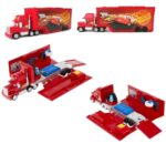Mack transporteur transformable - Cars – Image 4