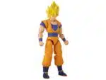 Figurine Dragon Ball Stars - Super Saiyan Goku