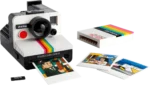 21345 - LEGO® Ideas - Appareil Photo Polaroid OneStep SX-70 – Image 3