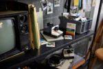 21345 - LEGO® Ideas - Appareil Photo Polaroid OneStep SX-70 – Image 2