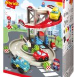 Abrick Garage - ECOIFFIER