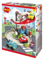 Abrick Garage - ECOIFFIER