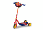 TROTTINETTE CARS 3 ROUES SCOOTER – Image 4
