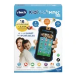 KidiCom Max 3.0 Bleu