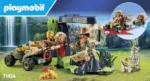 playmobil Explorateurs Et Ruine De La Jungle - 71454 – Image 4