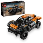 42166 - LEGO Technic - NEOM McLaren Extreme E Race Car
