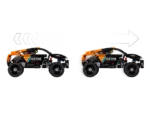 42166 - LEGO Technic - NEOM McLaren Extreme E Race Car – Image 2