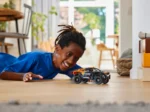 42166 - LEGO Technic - NEOM McLaren Extreme E Race Car – Image 3