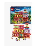 43245 - LEGO Disney Classic - La maison magique des Madrigal – Image 4