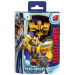 Transformers EarthSpark Deluxe  Bumblebee – Image 3