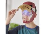 Masque électronique Marvel Avengers Iron MAN – Image 5