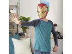 Masque électronique Marvel Avengers Iron MAN – Image 4