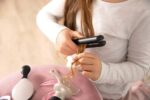 smoby My Beauty - Set Cheveux 10 Pièces – Image 3