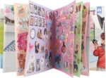 Album de création Doggy and Kitty TM - TOP MODEL – Image 3
