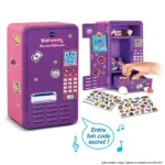 Mon casier MagicLocker rose - KidiSecrets – Image 4