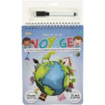 Mon carnet de voyage - TOP MODEL – Image 2