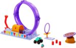Coffret spectacle looping Cars – Image 5