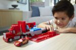 Mack transporteur transformable - Cars – Image 5