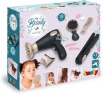 smoby My Beauty - Set Cheveux 10 Pièces – Image 5