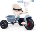 Tricycle Be Fun Comfort Blue – Image 6