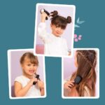 smoby My Beauty - Set Cheveux 10 Pièces – Image 2
