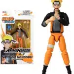 Figurine NARUTO - Naruto Uzumaki Bataille Finale