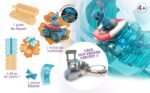 Stitch FLEXTREME DISCOVERY  SET – Image 2