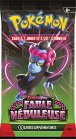 Coffret Pokémon Fable Nébuleuse Scalpereur – Image 3