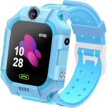 idance Smart Watch DX-5 (BL) – Image 5