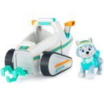 Véhicule et Figurine Everest - La Pat'Patrouille – Image 3