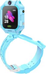 idance Smart Watch DX-5 (BL) – Image 4