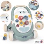 Little Smoby Trotty Walker 3 en 1 – Image 5