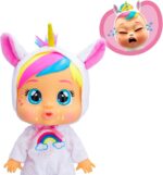 Poupon Cry Babies Fantasy Dreamy – Image 3