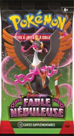 Coffret Pokémon Fable Nébuleuse Scalpereur – Image 6