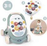 Little Smoby Trotty Walker 3 en 1 – Image 4