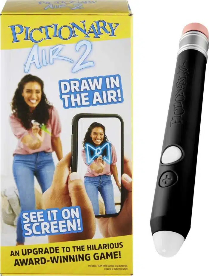 PICTIONARY AIR 2 – Image 4