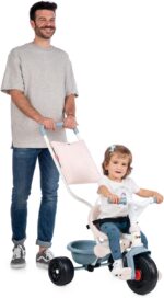 Tricycle Be Fun Comfort Blue – Image 2