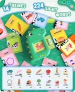 Cartes flash parlante dinosaur – Image 3