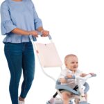 Tricycle Be Fun Comfort Blue