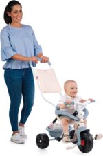 Tricycle Be Fun Comfort Blue