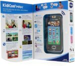 KidiCom Max 3.0 Bleu – Image 3