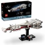 75376 - LEGO Star Wars - Tantive IV