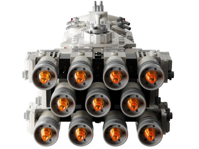 75376 - LEGO Star Wars - Tantive IV – Image 6